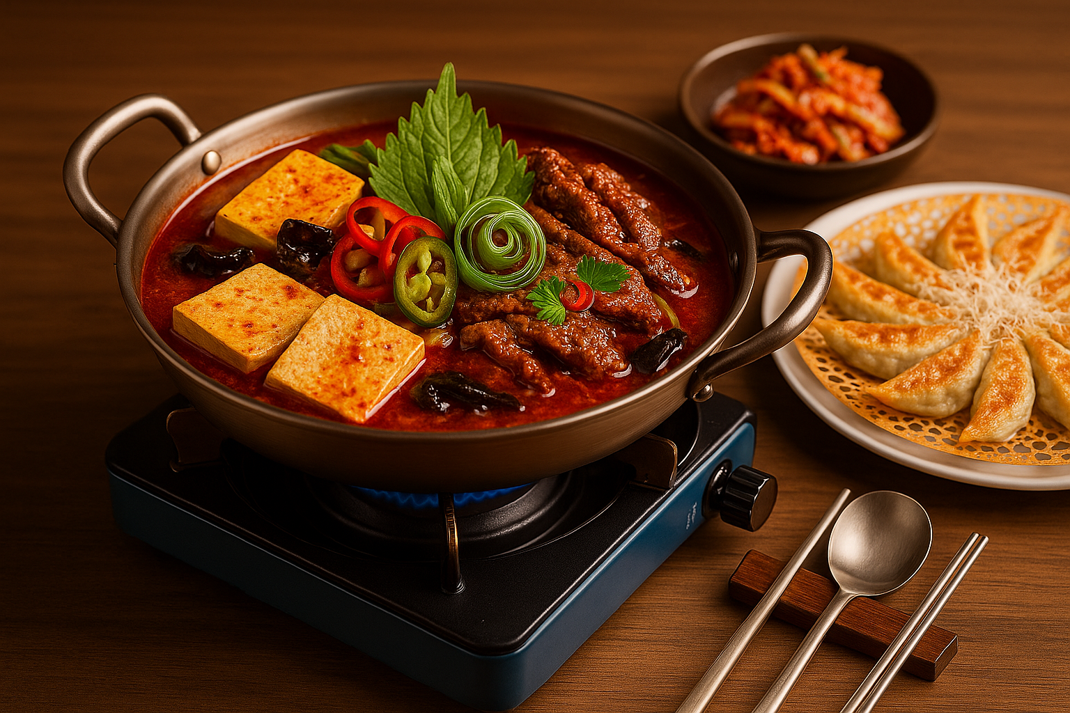 용스 세트메뉴 (혼술 / 2인 / 3인)